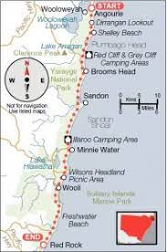 Yuraygir Coastal Walk Map Index Of /Wp-Content/Uploads/2013/01/