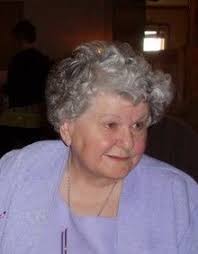 Obituary for Winnie Anne (Lonergan) Kerns