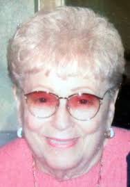 Lilian Glicken Obituary