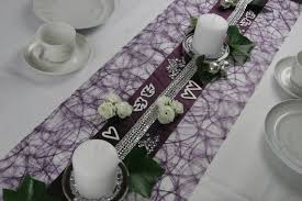 Hochzeitsdeko und mustertische zur winterhochzeit. Mustertische Die Tischdekoration Zu Allen Gelegenheiten