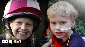 Max and Keira's Law: Mum 'blown away' by organ transplant legacy