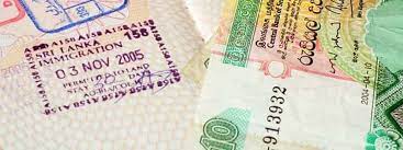 Before you apply for your 3. Sri Lanka Visa On Arrival Get A Sri Lanka Visa At The Border