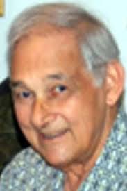 Dr Richard Anthony Musemeche (1932-2014)