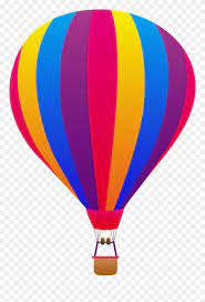Clip Arts Related To Hot Air Balloon Vector Png Transparent Png 16012 Is A Creative Clipart Download The Transparent Clipart And Use It For Free Crea Balao