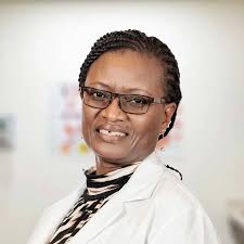 Olivia Beaver, NP, Internal Medicine