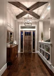 Nice 80 Best Rustic Farmhouse Entryway Decorating Ideas Decorating Entryway Rusticfarmhouse House Styles Luxury House Plans