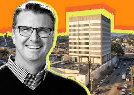 Foursquare Church Sells Former HQ In Echo Park For $51M