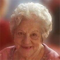 Anna Mary Falzone Obituary