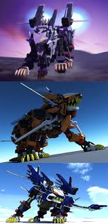 Zoids Download 855 Wallpapers Page 1 Forwallpaper Com Mecha Anime Liger Robot Animal