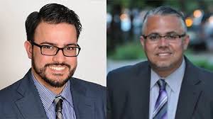 Open Seat in a New Ward