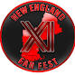 New England Fanfest 11 event image
