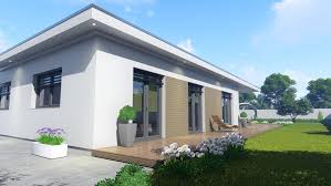 In unserem haus am see uns sind sie wirklich bestens aufgehoben. Neubau Bungalow Lemwerder Tk Immobilienmanagement