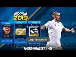 Download Dream League Soccer Mod Mod Download More Android Games Hacks And Mods For Free From Our Website Download Games Android Games Game Download Free