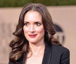 Winona Ryder cast in indie thriller 'The Cow'