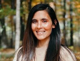 Erica Kimber's Instagram, Twitter & Facebook