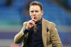 However, her husband julian is 33 years of age as of now. Julian Nagelsmann Insists Leipzig Won T Treat Liverpool Like Beaten Up Boxer Liverpool Fc This Is Anfield