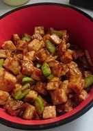 Jun 30, 2021 · resep sambal goreng kentang telor puyuh. Resepi Sambal Goreng Tahu Tempe