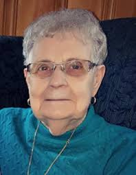 Bernice Mary Santori (nee Rutherford) Obituary