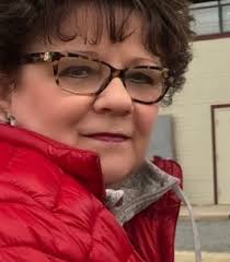 Obituary for Brenda June Huff (Ward)