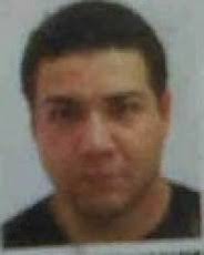 Reflections for Agent Emiliano R. Torres-Soto, Puerto Rico Police  Department, Puerto Rico