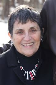 Margaret Forster Obituary