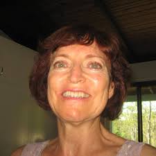 Surrender to the Stillness