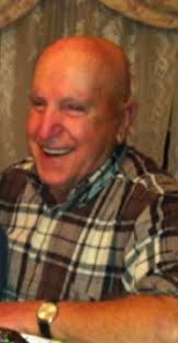 Obituary information for E. Arthur Pare