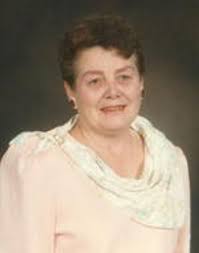 Annabelle Brown Obituary May 25, 2011