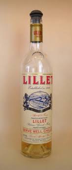 The official instagram page of your favorite classic french aperitif. Lillet Kindred Cocktails