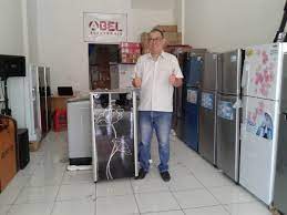 Booking.com has been visited by 1m+ users in the past month Abel Elektronik Berikan Harga Spesial Dan Hadiah Langsung
