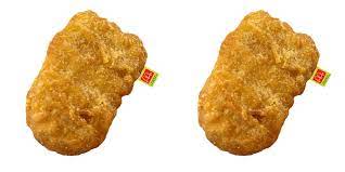 Deep fry in the oil until browned and crispy. Mcdonald S Is Selling A 90 3 Foot Long Chicken Mcnugget Body Pillow