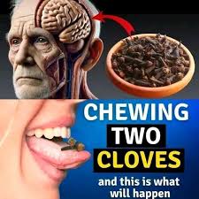 HEALTH TIPS For those who don't know the many health benefits of the simple  Clove, here you go: https://www.youtube.com/watch?v=XEcssz8NOhg Natural,  non toxic, quick, effective and saves you money. ~BraveHeartAlliance~