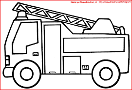 Le camion est un vãšhicule automobile destinãš au transport routier de marchandises. Vente Camion Pompier A Colorier Tracteur Tondeuse Occasion Diesel