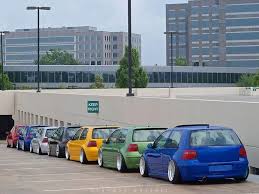 Pin De Elian Santiago En Vw Golf Mk4 Vw R32 Mk4 Coches Tuneados Coches Y Motocicletas