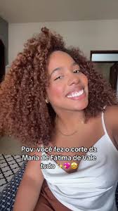 Corte De Maria De Fátima Da Novela