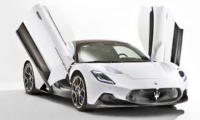 The company has been owned by stellantis since 2021. Maserati Mc20 2021 Preis Motor Autozeitung De