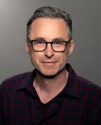 John Glenn (screenwriter)