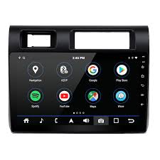 Three wires of ur new radio one is black which should be connected to ground . Onenav For Toyota Land Cruiser Pick Up 9 Inch Free Reverse Camera The4x4store Co Za