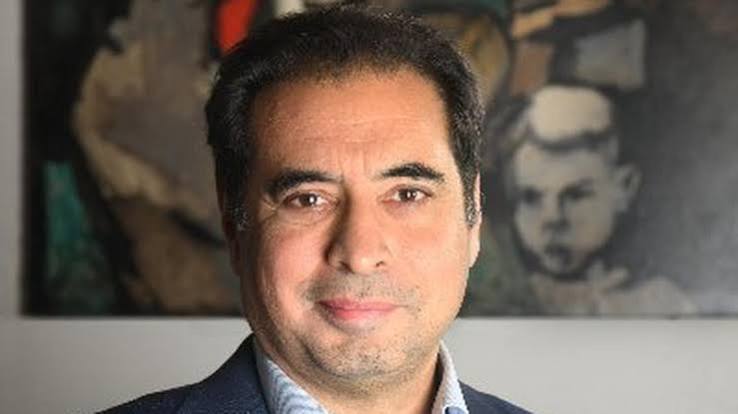 Mahadev betting app case | Mumbai Police book Dabur group chairman, 31  others - The Hindu