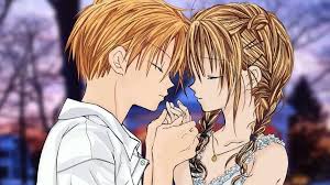 Maybe you would like to learn more about one of these? 60 Gambar Anime Romantis Terbaik Bikin Baper Parah Jalantikus