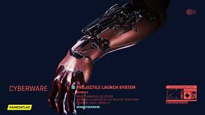 Do Fists Count As Blunt Weapons In Cyberpunk? - Quora