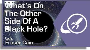 Image result for what happens inside a black hole
