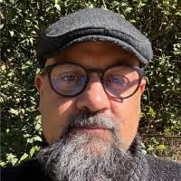 Jacques Janse van Rensburg