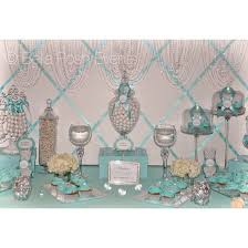 Tiffany Wedding Shower Ideas Wedding Ideas Tiffany Blue Bridal Shower Dessert Stati Tiffany Blue Weddings Tiffany Blue Bridal Shower Bridal Shower Desserts