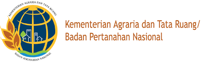 Kementerian Agraria Dan Tata Ruang Bpn Ri