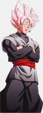 Koku black is a 4 star unit based on zamasu (goku black) from dragon ball super. Goku Black Png Images Pngegg