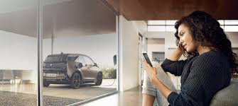 Bmw Financial Services Oversikt
