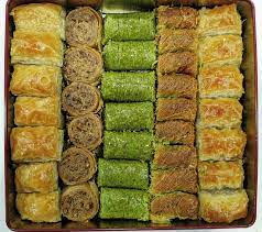 Karaköy güllüoğlu cevizli baklava 1 kg. Gulluoglu Store Amazing Prodcuts With Exclusive Discounts On Aliexpress