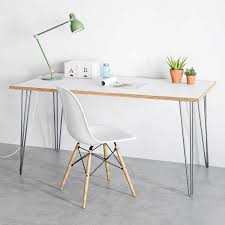 Plywood and the generation of surface checking. 28inch 71cm Desk Dining Table In 2021 Plywood Table Birch Table Dining Table Legs