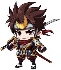  Hayato Maplewiki Fandom Character Art Anime Chibi Chibi Characters